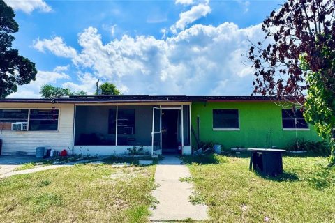 Casa en Cocoa, Florida 4 dormitorios, 138.61 m2 № 2351886