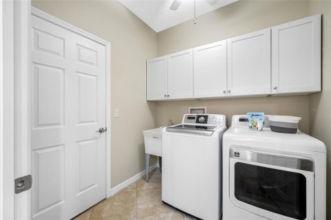Adosado en venta en Palm Harbor, Florida, 4 dormitorios, 238.76 m2 № 2113955 - foto 25