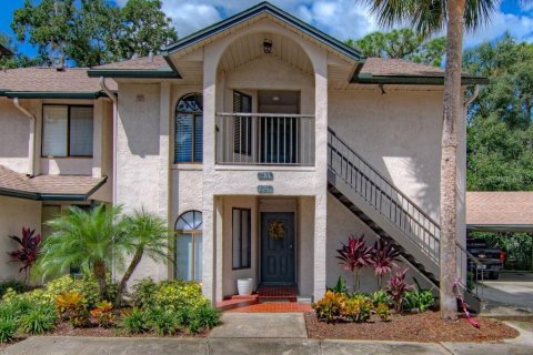 Condo à Longwood, Floride, 2 chambres  № 2349620