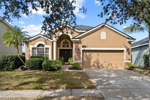 Villa ou maison à Orlando, Floride 4 chambres, 190.91 m2 № 2228228