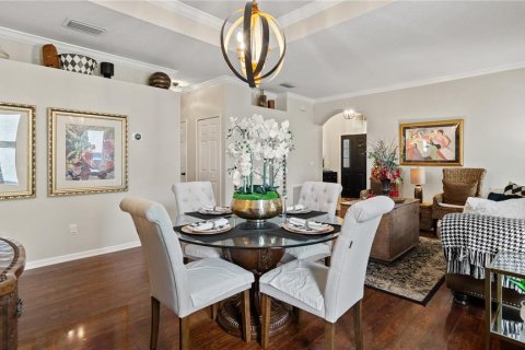 House in Orlando, Florida 4 bedrooms, 190.91 sq.m. № 2228228 - photo 19