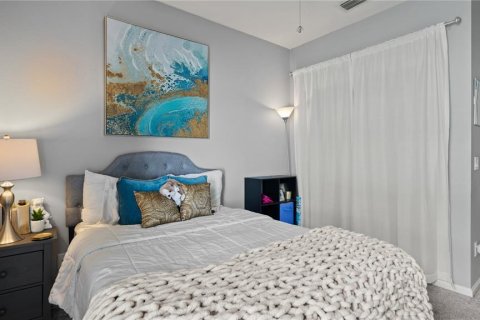 House in Orlando, Florida 4 bedrooms, 190.91 sq.m. № 2228228 - photo 30
