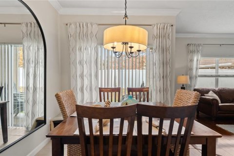 House in Orlando, Florida 4 bedrooms, 190.91 sq.m. № 2228228 - photo 16