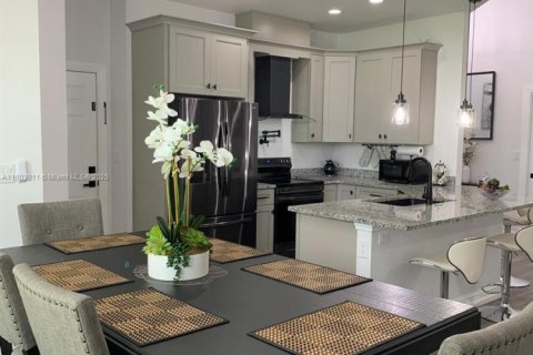 Купить виллу или дом в Окала, Флорида 3 спальни, 198.35м2, № 1959426 - фото 12