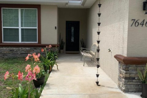 Купить виллу или дом в Окала, Флорида 3 спальни, 198.35м2, № 1959426 - фото 4