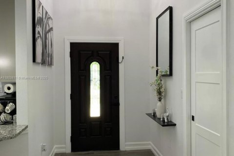 Купить виллу или дом в Окала, Флорида 3 спальни, 198.35м2, № 1959426 - фото 6