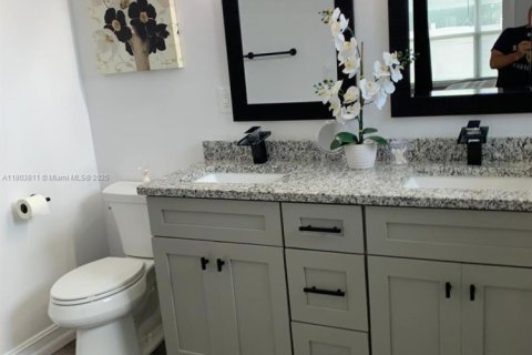 Купить виллу или дом в Окала, Флорида 3 спальни, 198.35м2, № 1959426 - фото 22