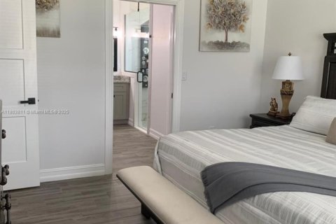 Купить виллу или дом в Окала, Флорида 3 спальни, 198.35м2, № 1959426 - фото 27