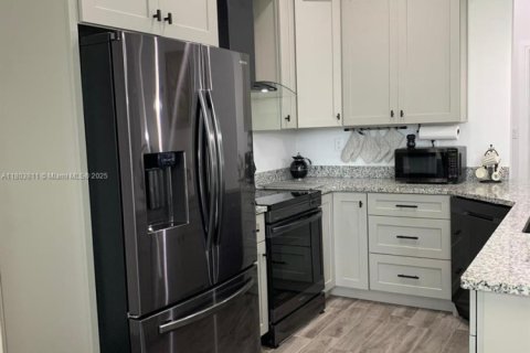 Купить виллу или дом в Окала, Флорида 3 спальни, 198.35м2, № 1959426 - фото 13