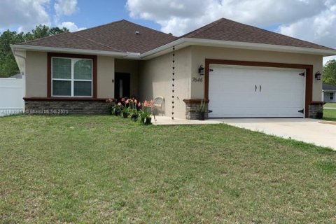 Купить виллу или дом в Окала, Флорида 3 спальни, 198.35м2, № 1959426 - фото 3