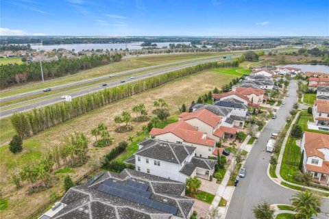 House in Winter Garden, Florida 3 bedrooms, 201.6 sq.m. № 2166777 - photo 4