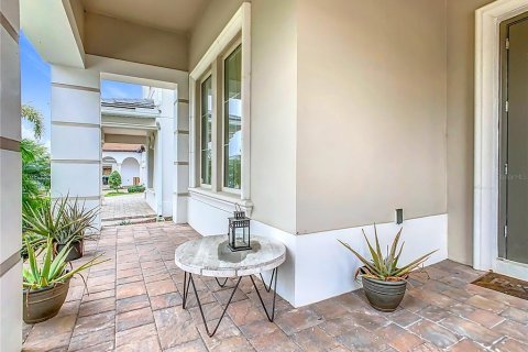 House in Winter Garden, Florida 3 bedrooms, 201.6 sq.m. № 2166777 - photo 8