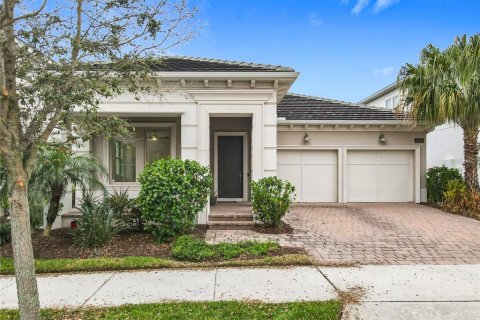 House in Winter Garden, Florida 3 bedrooms, 201.6 sq.m. № 2166777 - photo 2