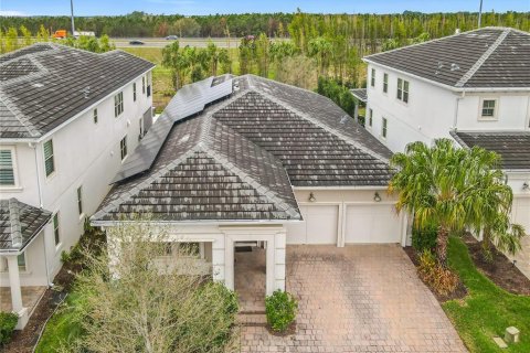 House in Winter Garden, Florida 3 bedrooms, 201.6 sq.m. № 2166777 - photo 7