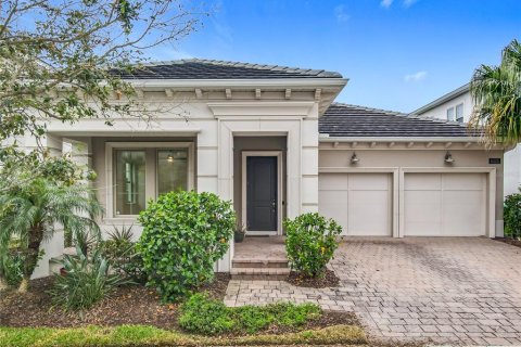 House in Winter Garden, Florida 3 bedrooms, 201.6 sq.m. № 2166777 - photo 3