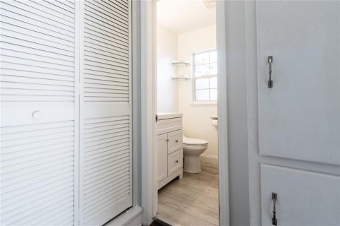 House in Saint Petersburg, Florida 2 bedrooms, 70.23 sq.m. № 1654659 - photo 19