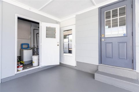 House in Saint Petersburg, Florida 2 bedrooms, 70.23 sq.m. № 1654659 - photo 27