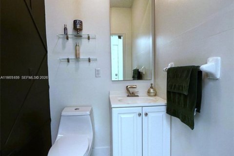 Купить таунхаус в Хомстед, Флорида 4 спальни, 171.5м2, № 2007666 - фото 13