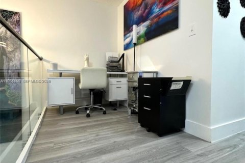 Купить таунхаус в Хомстед, Флорида 4 спальни, 171.5м2, № 2007666 - фото 26