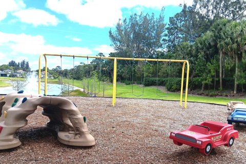 Casa en venta en West Palm Beach, Florida, 3 dormitorios, 173.08 m2 № 1136400 - foto 1