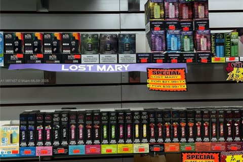 Commercial property in Palmetto Bay, Florida № 1949071 - photo 10