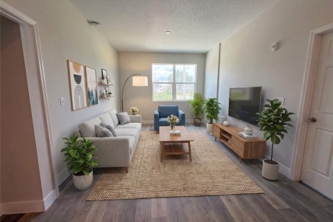 Condo in Orlando, Florida, 2 bedrooms № 2219388 - photo 11