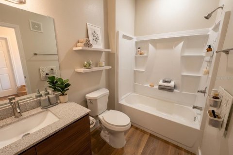 Condo in Orlando, Florida, 2 bedrooms № 2219388 - photo 19