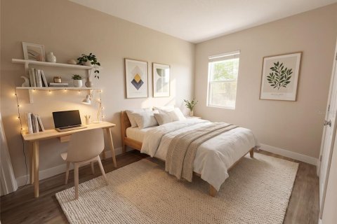 Condo in Orlando, Florida, 2 bedrooms № 2219388 - photo 22