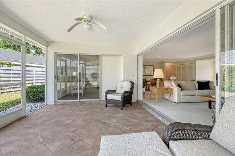 Villa ou maison à vendre à Sarasota, Floride: 3 chambres, 185.62 m2 № 1653576 - photo 26