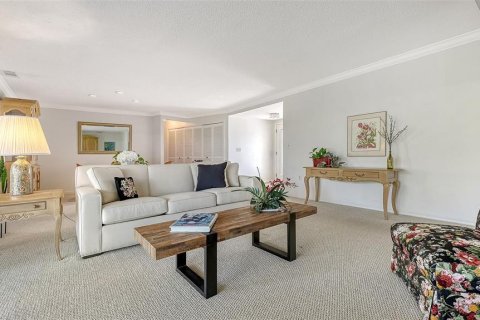 Villa ou maison à vendre à Sarasota, Floride: 3 chambres, 185.62 m2 № 1653576 - photo 27