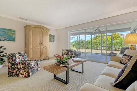 Villa ou maison à vendre à Sarasota, Floride: 3 chambres, 185.62 m2 № 1653576 - photo 22