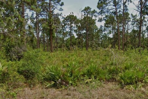 Terreno en Port Charlotte, Florida № 2228655