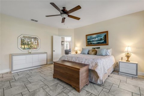 Villa ou maison à vendre à New Smyrna Beach, Floride: 3 chambres, 188.78 m2 № 2431862 - photo 25
