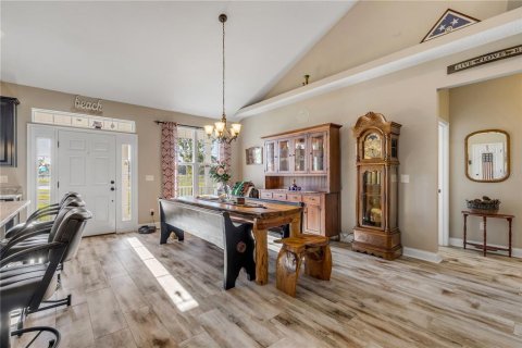 Villa ou maison à vendre à New Smyrna Beach, Floride: 3 chambres, 188.78 m2 № 2431862 - photo 21