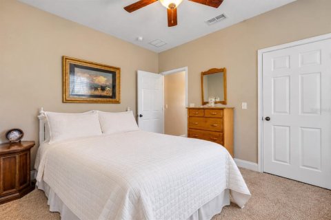 Villa ou maison à vendre à New Smyrna Beach, Floride: 3 chambres, 188.78 m2 № 2431862 - photo 28