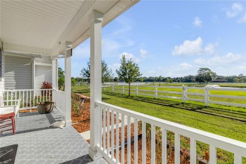 Villa ou maison à vendre à New Smyrna Beach, Floride: 3 chambres, 188.78 m2 № 2431862 - photo 12