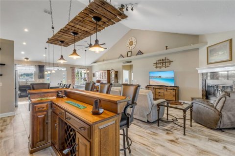 Villa ou maison à vendre à New Smyrna Beach, Floride: 3 chambres, 188.78 m2 № 2431862 - photo 23