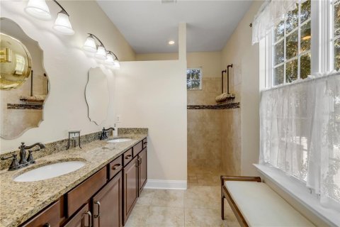 Villa ou maison à vendre à New Smyrna Beach, Floride: 3 chambres, 188.78 m2 № 2431862 - photo 27