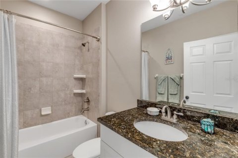 Villa ou maison à vendre à New Smyrna Beach, Floride: 3 chambres, 188.78 m2 № 2431862 - photo 29