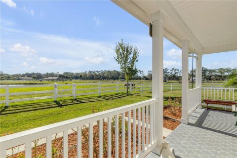 Villa ou maison à vendre à New Smyrna Beach, Floride: 3 chambres, 188.78 m2 № 2431862 - photo 11
