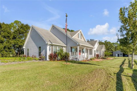 Villa ou maison à vendre à New Smyrna Beach, Floride: 3 chambres, 188.78 m2 № 2431862 - photo 4