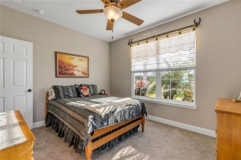 Villa ou maison à vendre à New Smyrna Beach, Floride: 3 chambres, 188.78 m2 № 2431862 - photo 30
