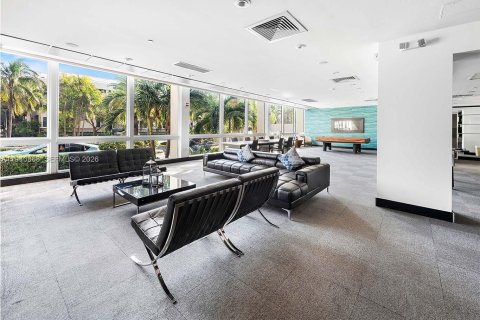 Condominio en venta en Miami Beach, Florida, 1 dormitorio, 77.76 m2 № 1999879 - foto 26
