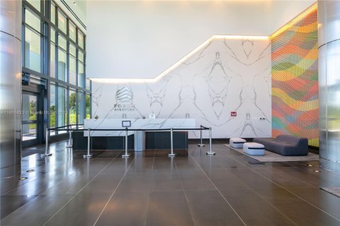 Immobilier commercial à vendre à Aventura, Floride № 1962212 - photo 2