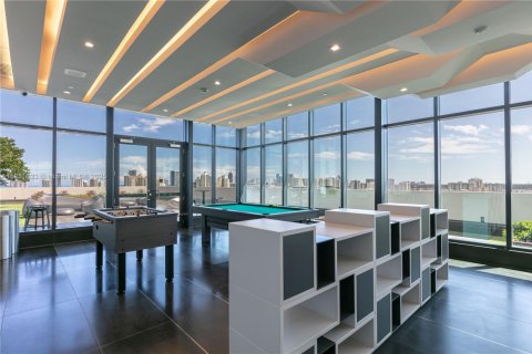 Immobilier commercial à vendre à Aventura, Floride № 1962212 - photo 7