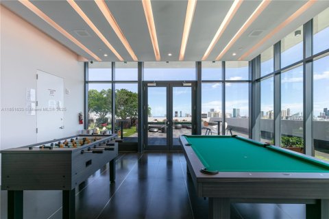 Immobilier commercial à vendre à Aventura, Floride № 1962212 - photo 6