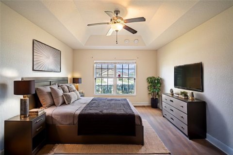 House in Winter Haven, Florida 3 bedrooms, 172.61 sq.m. № 1548679 - photo 21