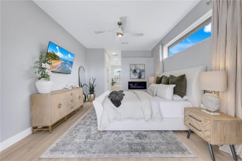 Villa ou maison à vendre à Cape Coral, Floride: 3 chambres, 210.8 m2 № 2430967 - photo 29