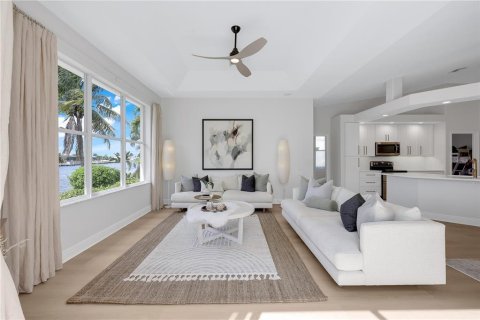 Villa ou maison à vendre à Cape Coral, Floride: 3 chambres, 210.8 m2 № 2430967 - photo 27