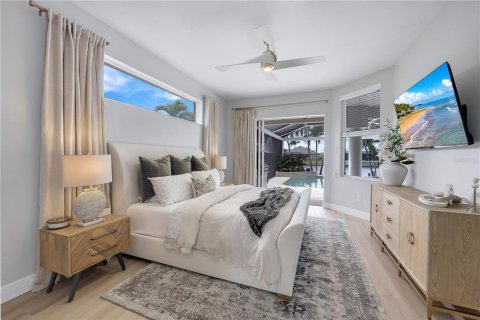 Villa ou maison à vendre à Cape Coral, Floride: 3 chambres, 210.8 m2 № 2430967 - photo 7